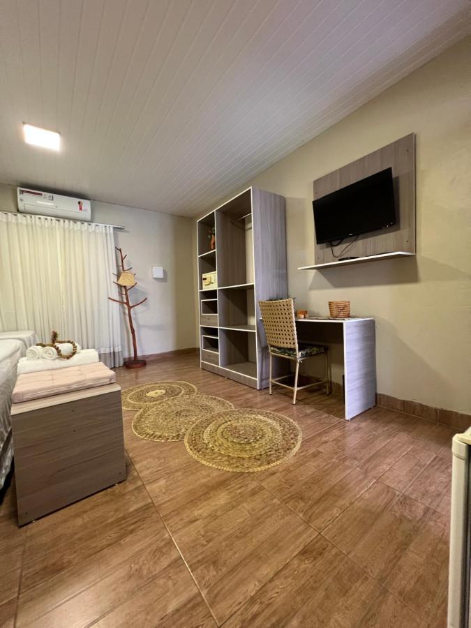Pousada Do Lago Boutique Santarém Kültér fotó
