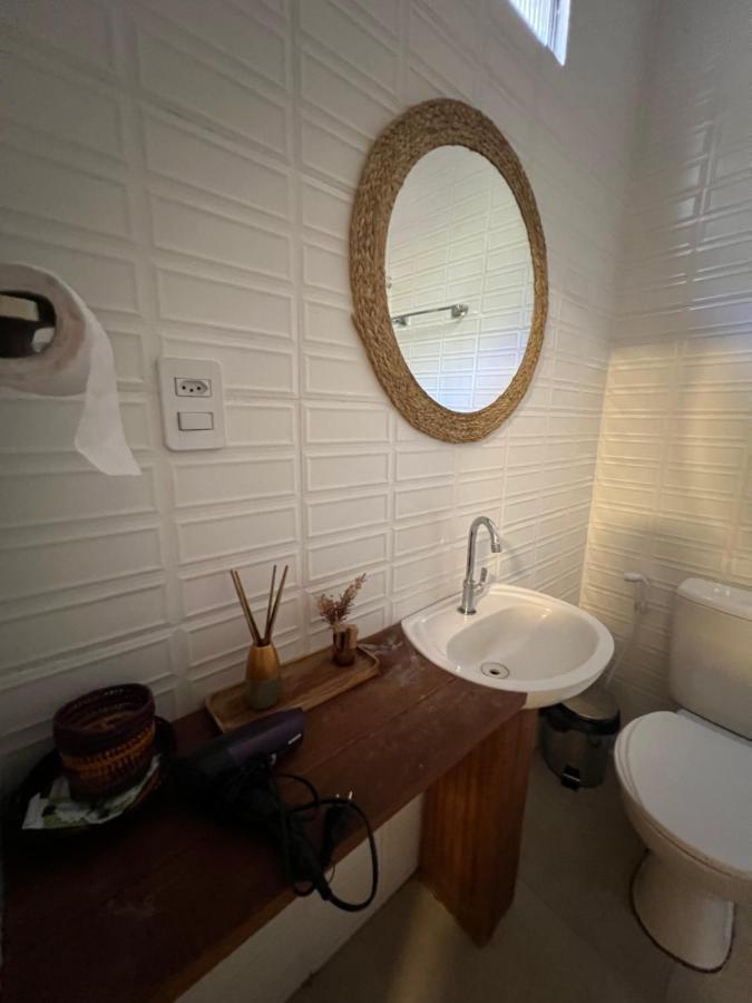 Pousada Do Lago Boutique Santarém Kültér fotó