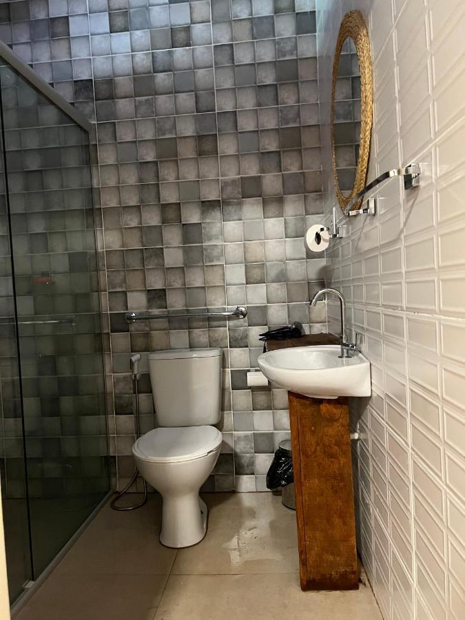 Pousada Do Lago Boutique Santarém Kültér fotó
